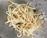 全てレンジなす豆腐スタミナ炒めドーム蒸し作り方10写真