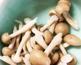 全てレンジなす豆腐スタミナ炒めドーム蒸し作り方12写真
