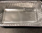 おせちリメイク★黒豆の抹茶パウンドケーキ作り方1写真