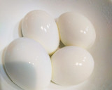 コーラで豚の角煮！大根&ゆで卵を一緒に!作り方1写真