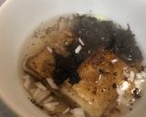 ほっこり幸せ＊バター焼き餅作り方5写真