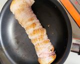 父さんの煮豚作り方1写真