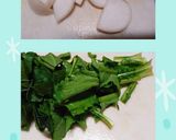かぶの蒸しサラダ(レンジ簡単)作り方1写真
