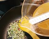 しらすクリームパスタ作り方3写真