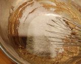 大人味のチョコレートマフィン作り方10写真