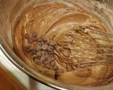 大人味のチョコレートマフィン作り方11写真