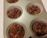 大人味のチョコレートマフィン作り方12写真