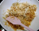 だれでも簡単！卵焼き器オムライス作り方2写真