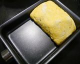 だれでも簡単！卵焼き器オムライス作り方7写真