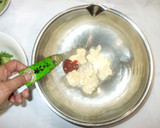 鶏むね肉のわさびソースあえ♪簡単作り方10写真