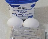 500円で作る！とろけるチーズケーキ作り方1写真