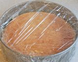 500円で作る！とろけるチーズケーキ作り方18写真