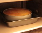 500円で作る！とろけるチーズケーキ作り方17写真