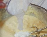 500円で作る！とろけるチーズケーキ作り方8写真