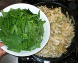 大根とニラの炒め合わせ♪簡単野菜炒め作り方11写真