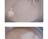 キムチのスープ鍋(簡単)作り方2写真