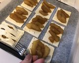 ☆簡単アップルパイ☆作り方3写真