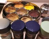 【我が家の】成功!インドカレー作り方2写真