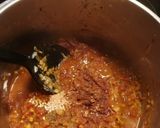 【我が家の】成功!インドカレー作り方3写真