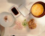 準備が大事！基本のパラパラチャーハン作り方1写真
