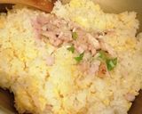 準備が大事！基本のパラパラチャーハン作り方5写真