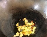 基本のペペロンチーノ441kcal作り方2写真