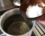 基本のペペロンチーノ441kcal作り方1写真