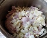 中東の"ひっくり返しご飯"!マクルーバ作り方3写真