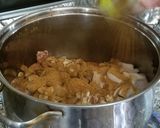 中東の"ひっくり返しご飯"!マクルーバ作り方4写真