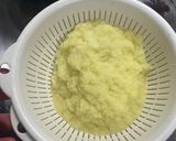 もっちりポテチーズ作り方1写真