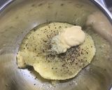 もっちりポテチーズ作り方3写真