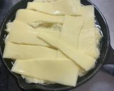 もっちりポテチーズ作り方5写真