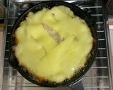 もっちりポテチーズ作り方8写真