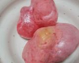 お一人様はお茶漬け海苔で簡単雑煮作り方1写真
