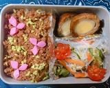 春雨の中華風酢の物作り方5写真