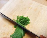 大葉の大量消費＆作り置きに！大葉味噌作り方1写真