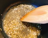 大葉の大量消費＆作り置きに！大葉味噌作り方3写真
