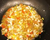 離乳食☆タラの野菜あんかけ 9か月頃〜作り方8写真