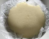 バスク風チーズケーキ☆バスチー作り方5写真