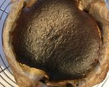 バスク風チーズケーキ☆バスチー作り方6写真