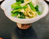 甘くて辛い切り干し大根　時短料理作り方6写真