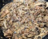 ササっと10分！鯖缶で簡単パスタ作り方4写真
