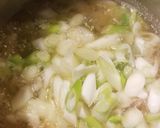 滋養強壮！簡単！サムゲタン風スープ作り方3写真