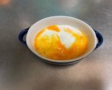 これも簡単！速い！レンジで卵のマーブル焼作り方5写真
