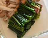 下味冷凍で簡単♪鮭の味噌クリームパスタ作り方3写真