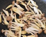 下味冷凍で簡単♪鮭の味噌クリームパスタ作り方5写真