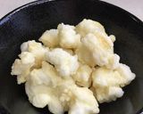 ★鏡餅　鏡開き　揚げアラレ作り方7写真