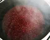 時間短縮!圧力鍋で作るお汁粉作り方1写真