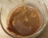 豚バラ大根の生姜味噌炒め作り方3写真