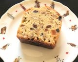 ラム酒たっぷり♡大人のおからケーキ作り方11写真